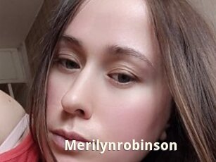 Merilynrobinson