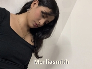 Merliasmith