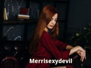 Merrisexydevil