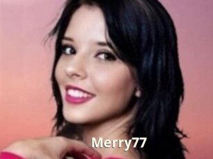 Merry77