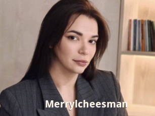 Merrylcheesman