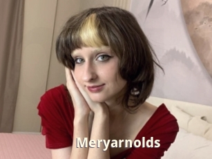 Meryarnolds