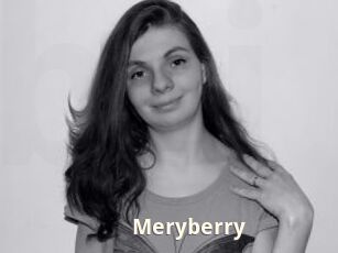 Meryberry