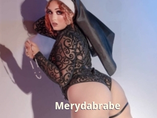Merydabrabe