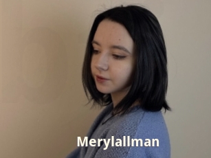 Merylallman