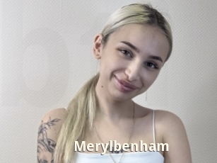 Merylbenham