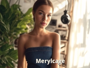 Merylcage