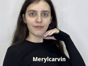Merylcarvin