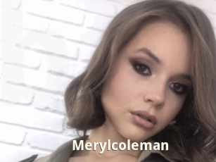 Merylcoleman