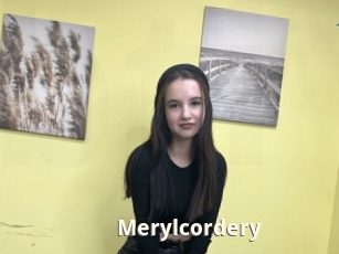 Merylcordery