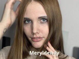 Meryldendy