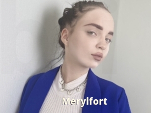 Merylfort