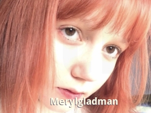Merylgladman