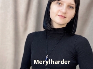 Merylharder