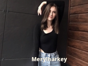 Merylharkey