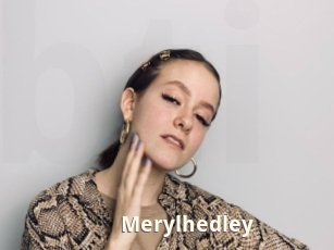 Merylhedley
