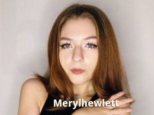 Merylhewlett