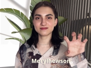 Merylhewson