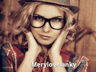 Merylovelanky