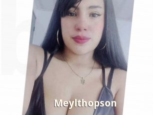 Meylthopson