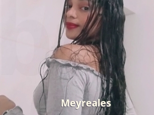 Meyreales