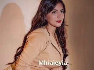 Mhialeyia