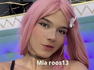 Mia_roos13