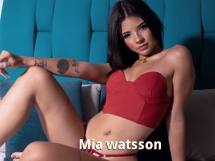Mia_watsson