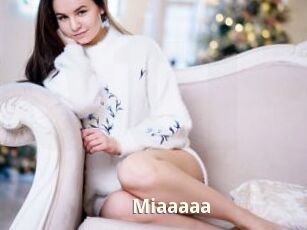 Miaaaaa