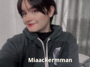 Miaackermman