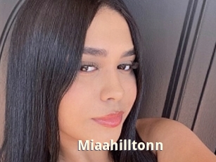 Miaahilltonn