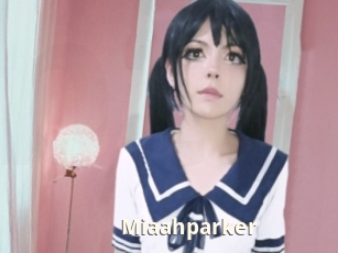 Miaahparker