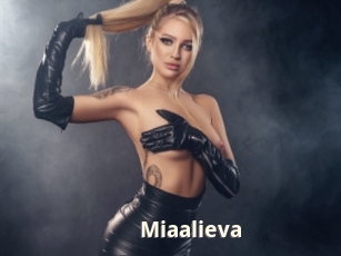 Miaalieva