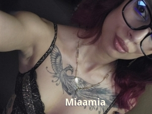 Miaamia