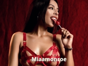 Miaamonroe