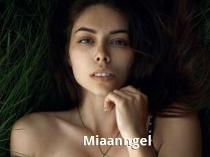 Miaanngel