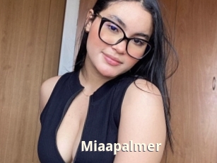 Miaapalmer