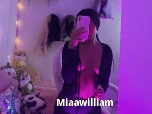 Miaawilliam