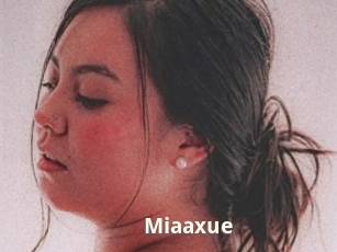 Miaaxue