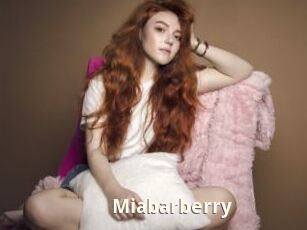 Miabarberry
