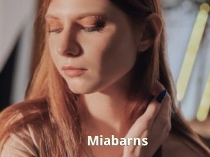 Miabarns