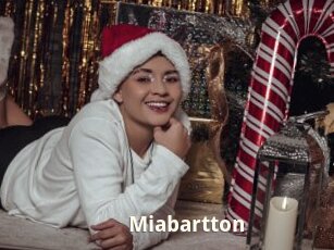 Miabartton