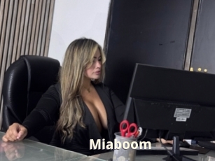 Miaboom