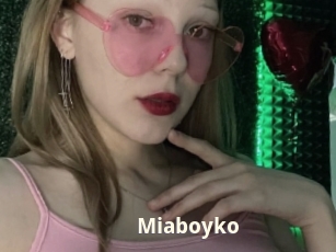 Miaboyko