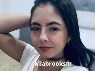 Miabrooksm