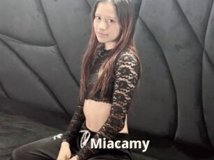 Miacamy