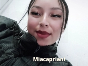 Miacapriani