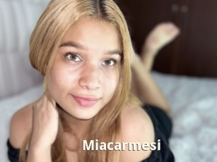 Miacarmesi