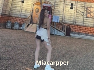 Miacarpper