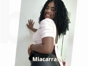 Miacarrasco